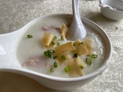 -壹山酒楼(三乡店)