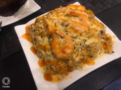 -吱咖啡西式简餐