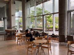 -SAANCI山池咖啡(海上世界文化艺术中心店)