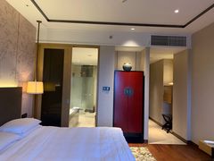 -上海崇明金茂凯悦酒店