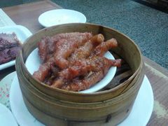 凤爪-香港仔茶餐厅(凤阳店)