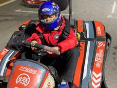 -千岛湖燃擎卡丁车赛车主题乐园(秀湖路店)
