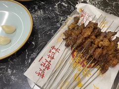 -后卫寨猫耳朵(后卫寨店)