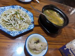 -呼吸森林·生态农庄农家乐私房菜