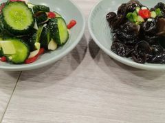 -康师傅私房牛肉面(北京南站店)