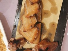 脆皮乳鸽-顺风海鲜港(长寿路店)