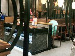 大堂-呷哺呷哺 小火锅 (浦东新欧尚超市店)