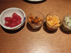 -水之惠鲜鱼料理(王府大街店)