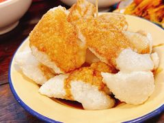 -聂发财重庆江湖菜(解放碑店)