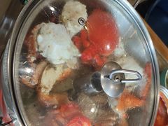 -亚马逊蒸汽活海鲜自助(LCM置汇旭辉广场店)