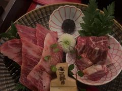 -300杯·和牛烧肉清酒专门店(廊里店)