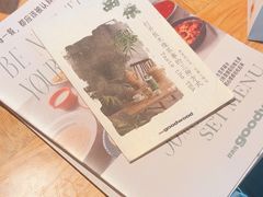 -良木缘咖啡西餐(川大店)