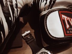 -FIGHTMAN格斗俱乐部(长宁临空店)