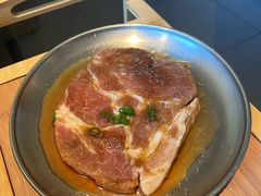 -西塔老太太泥炉烤肉(沈阳店)