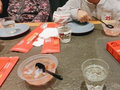 -三兄弟灰太狼烧烤.龙虾烤鱼(上海交大店)