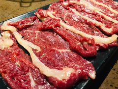 -幸运牛汕头小黄牛牛肉火锅(梅林店)