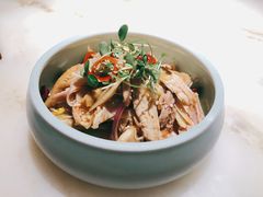 盐商椒麻鸡-锦府盐帮·李宅(领展购物广场中关村店)