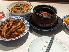 -回家吃饭·地道南昌菜(建德观总店)