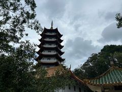 -白云山风景名胜区