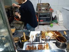 -小眼镜电烤串(盐河北路店)