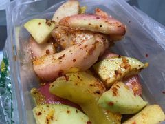 -爱上酸嘢