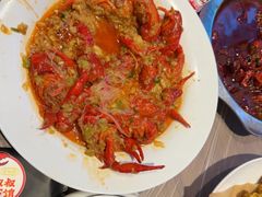 -李叔叔虾蟹大排档(青羊店)