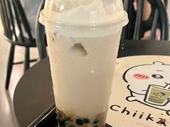 -喜茶(广州北京路惠福东店)