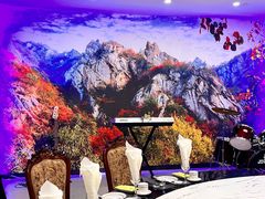 -高丽馆(尊茂店)
