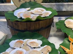 -川骄海鲜自助(河东店)