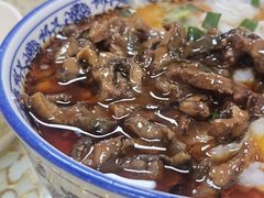 -何记鳝鱼面馆(开发区分店)