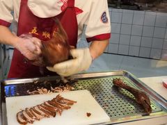 -五顺斋清真烤鸭(西大街总店)