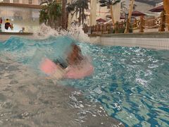 -南宫温泉水世界