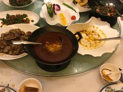 -旺顺阁海鲜广场(亚运村店)