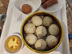 -阿那亚第一食堂 Cafeteria 1