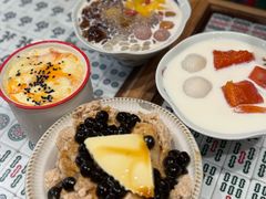 -堂屋糖水店(愚园店)