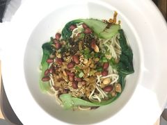 -魏家凉皮(铜锣湾店)