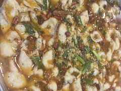 -老四川平头酸菜鱼(衙前店)