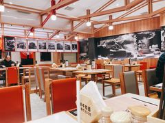 大堂-味千拉面(光启城时尚购物中心店)