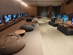 -涨巢·潮玩水疗局