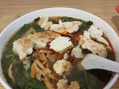 -赵家名吃四味烩菜(东大寺门食品街店)
