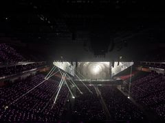 -宝能国际体育演艺中心