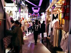 -南京时尚莱迪购物广场(正洪街店)