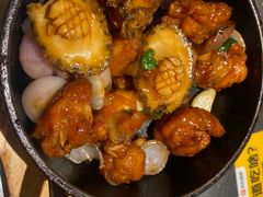 -潮界(虹桥新天地店)