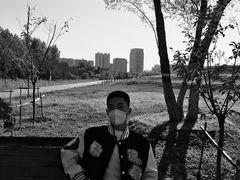 -长春世界雕塑园冰雪艺术天地