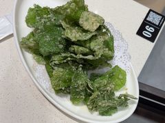 -蝎王府羊蝎子(北大地店)