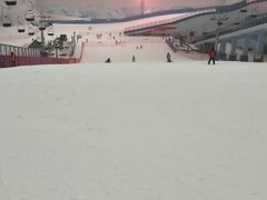 -哈尔滨热雪奇迹