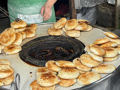 -肖为民麻糕(双桂坊店)