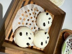 -眉州东坡·熊猫主题餐厅(枫蓝店)