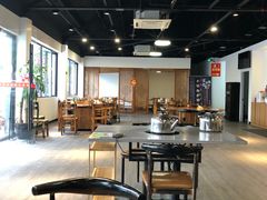 大堂-大自然醉鹅·铁锅火焰鹅(上海联洋店)