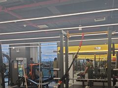 -FEELINGME乐刻私教馆·健身(大融城店)